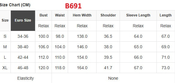 B691