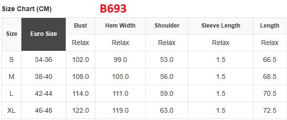 B693